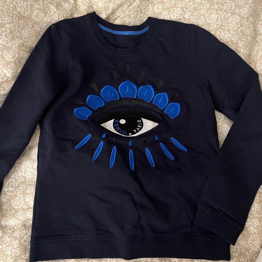 Kenzo sweat-shirt